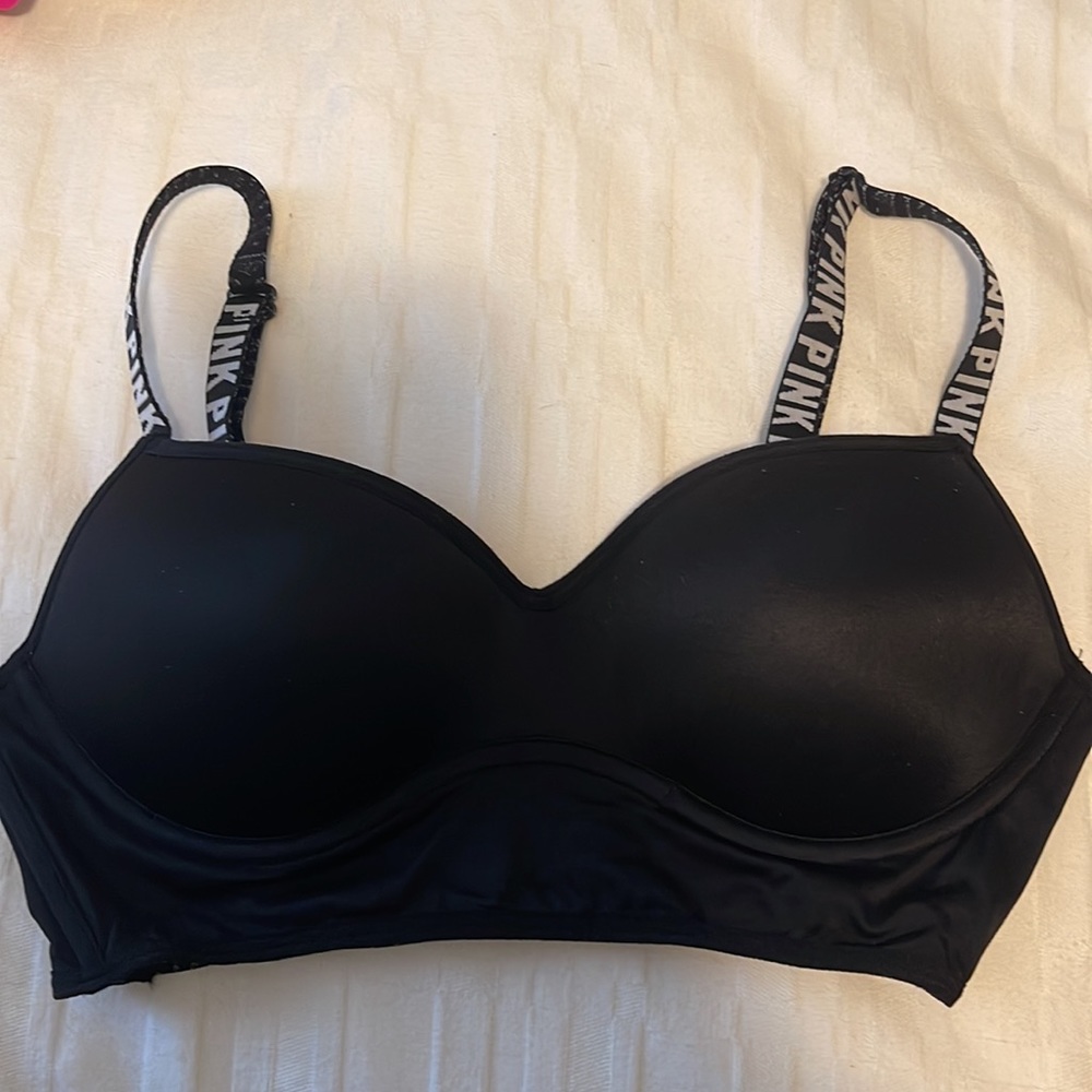 Pink by Victorias Secret Bralette
